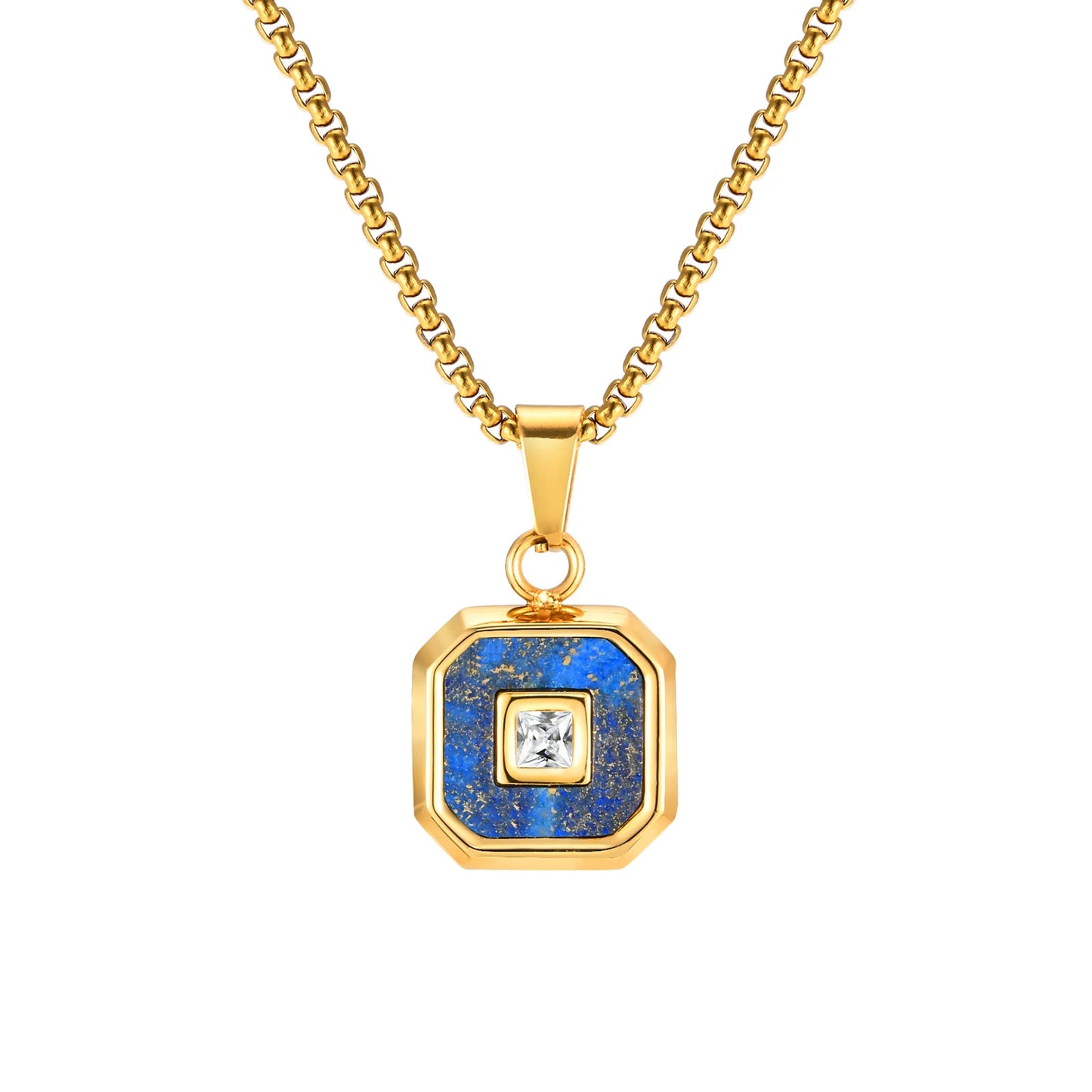 שרשרת לגבר דגם מארק